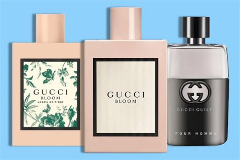 gucci perfume reviews|best Gucci perfume review.